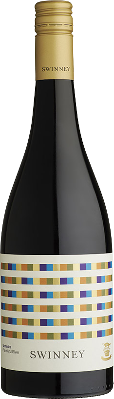 Swinney Grenache 2023 Frankland River